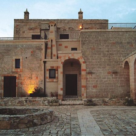 Masseria Bosco & Masseria Strazzati Avetrana Zewnętrze zdjęcie