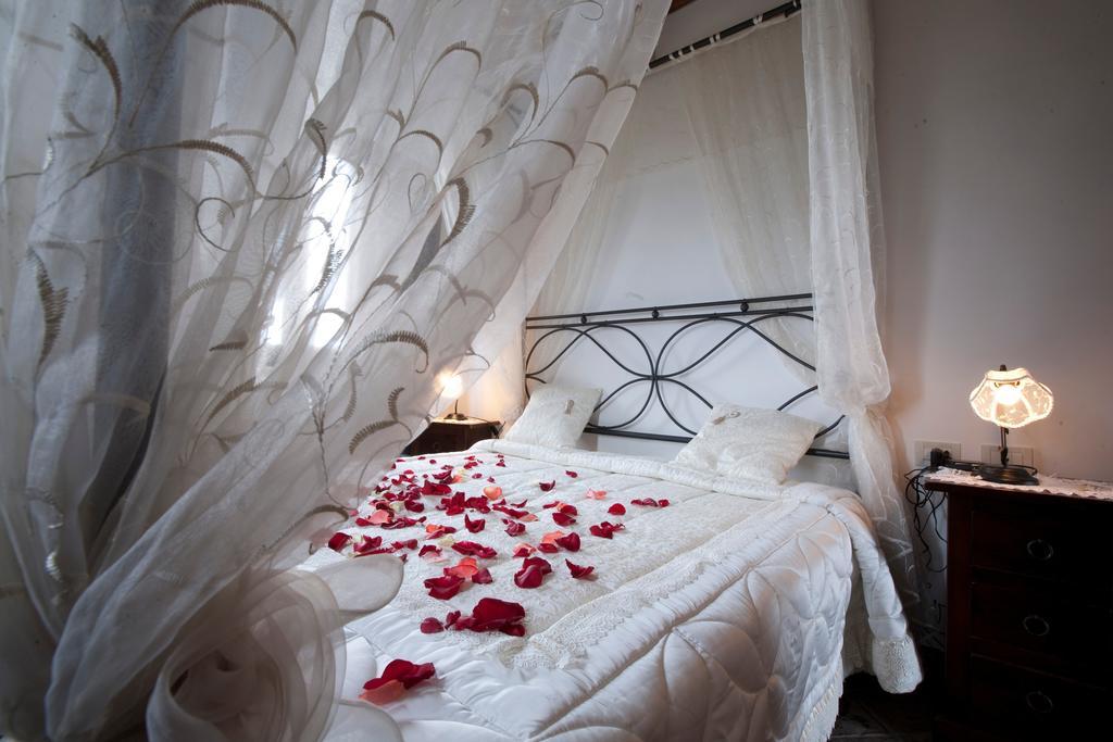 Masseria Bosco & Masseria Strazzati Avetrana Zewnętrze zdjęcie