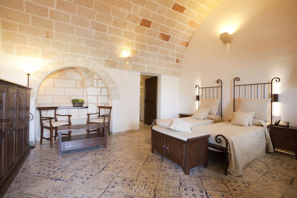 Masseria Bosco & Masseria Strazzati Avetrana Zewnętrze zdjęcie
