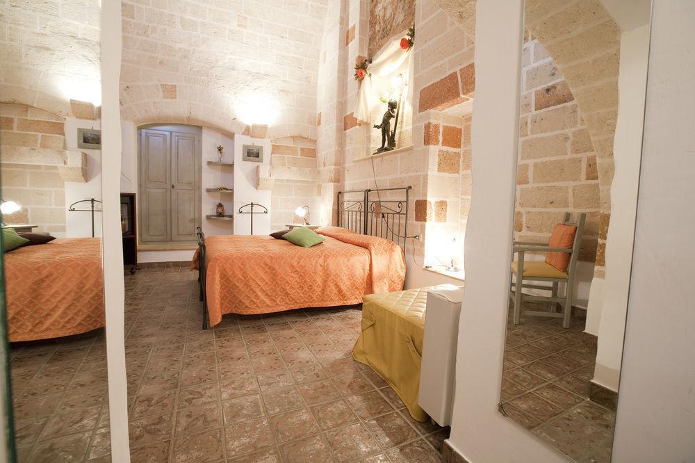 Masseria Bosco & Masseria Strazzati Avetrana Zewnętrze zdjęcie