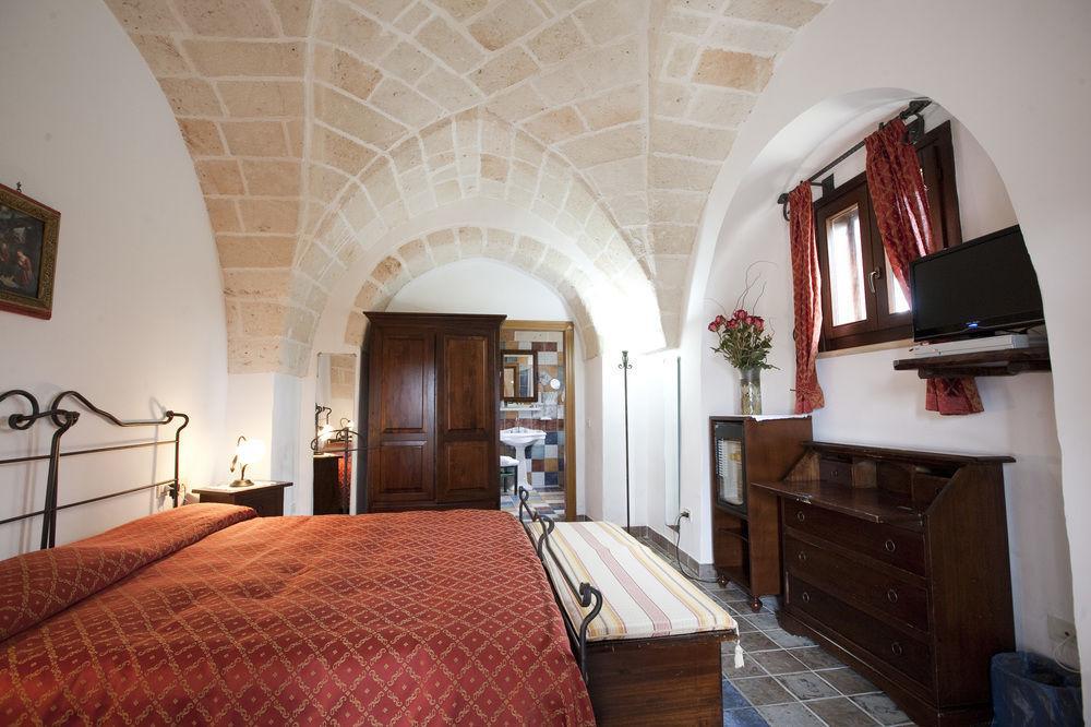 Masseria Bosco & Masseria Strazzati Avetrana Zewnętrze zdjęcie