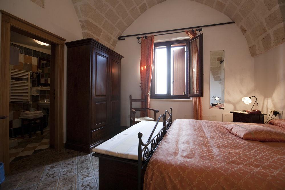 Masseria Bosco & Masseria Strazzati Avetrana Zewnętrze zdjęcie