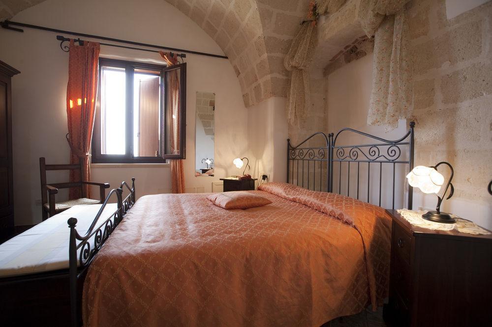 Masseria Bosco & Masseria Strazzati Avetrana Zewnętrze zdjęcie