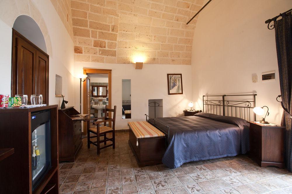 Masseria Bosco & Masseria Strazzati Avetrana Zewnętrze zdjęcie