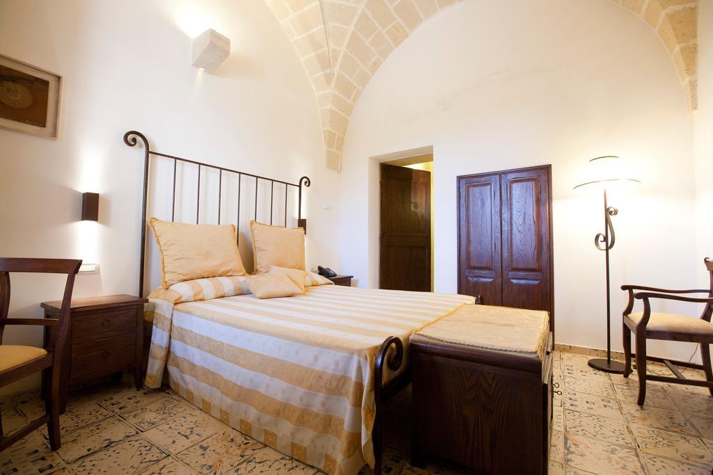 Masseria Bosco & Masseria Strazzati Avetrana Zewnętrze zdjęcie