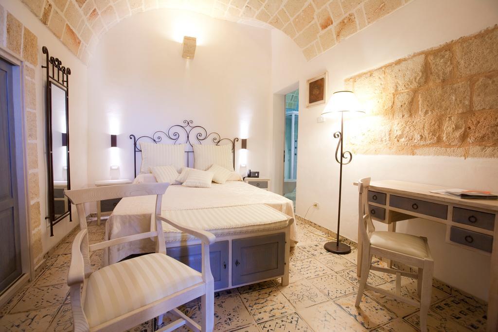 Masseria Bosco & Masseria Strazzati Avetrana Zewnętrze zdjęcie