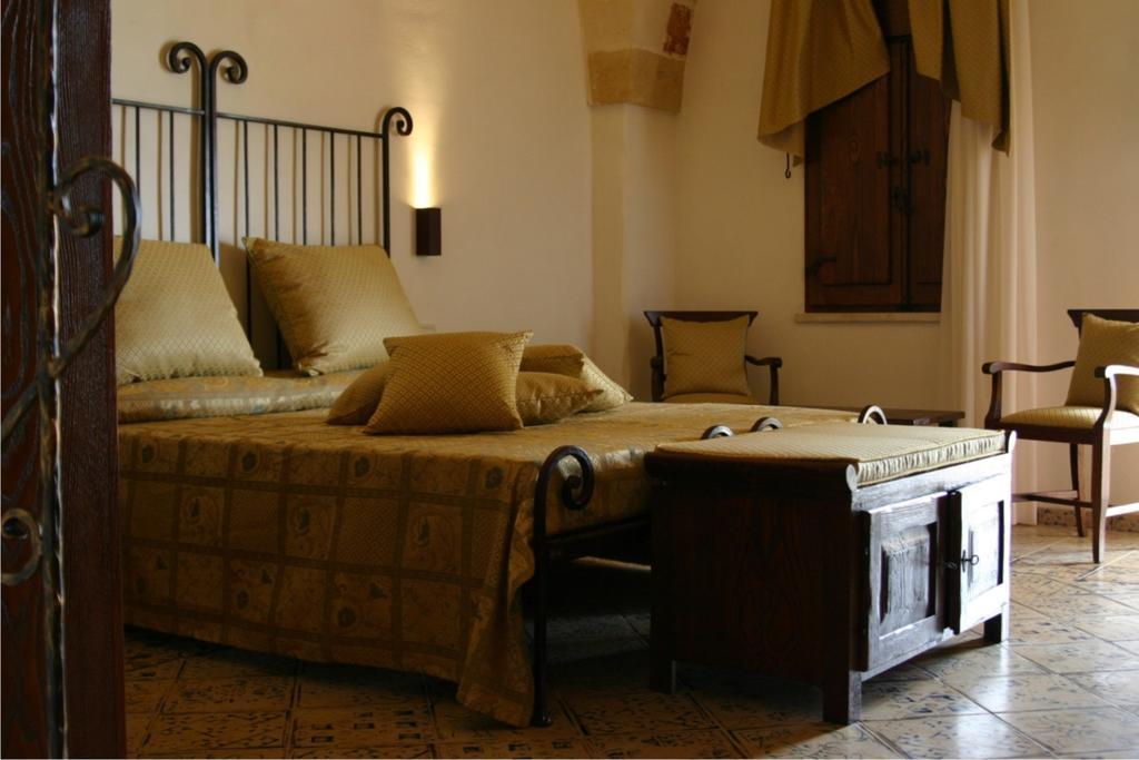 Masseria Bosco & Masseria Strazzati Avetrana Zewnętrze zdjęcie