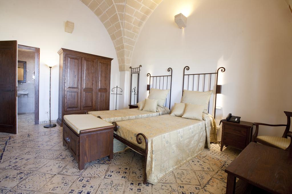 Masseria Bosco & Masseria Strazzati Avetrana Zewnętrze zdjęcie