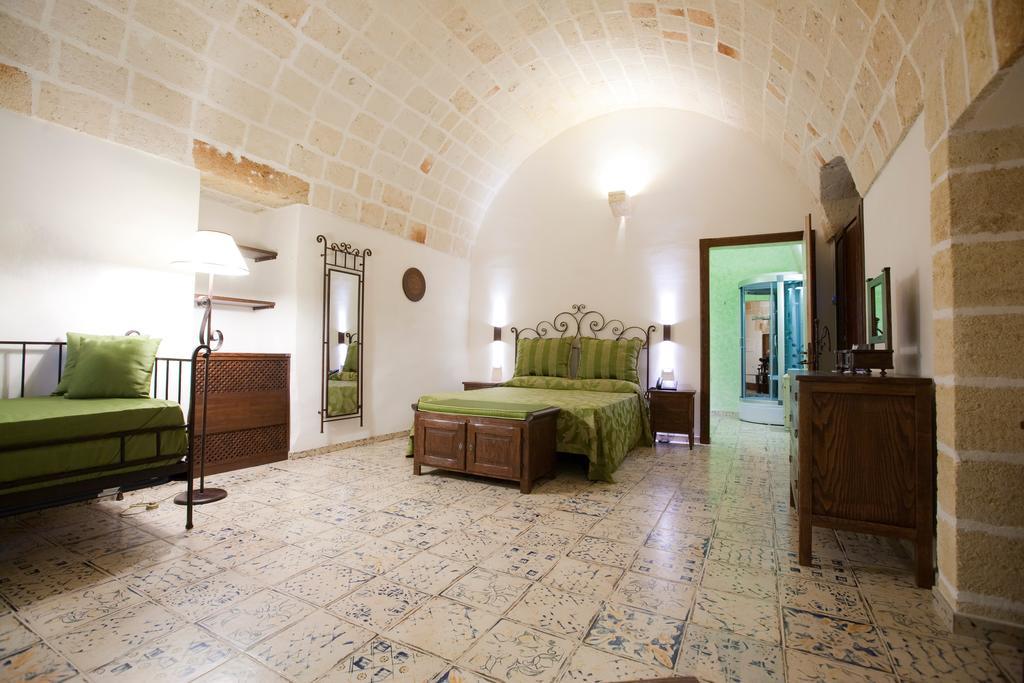 Masseria Bosco & Masseria Strazzati Avetrana Zewnętrze zdjęcie