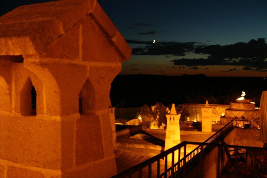 Masseria Bosco & Masseria Strazzati Avetrana Zewnętrze zdjęcie