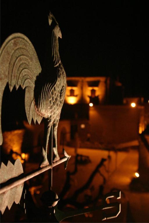Masseria Bosco & Masseria Strazzati Avetrana Zewnętrze zdjęcie
