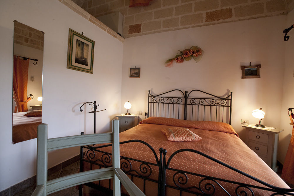 Masseria Bosco & Masseria Strazzati Avetrana Zewnętrze zdjęcie