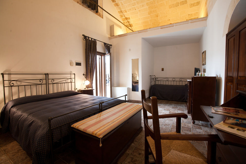 Masseria Bosco & Masseria Strazzati Avetrana Zewnętrze zdjęcie