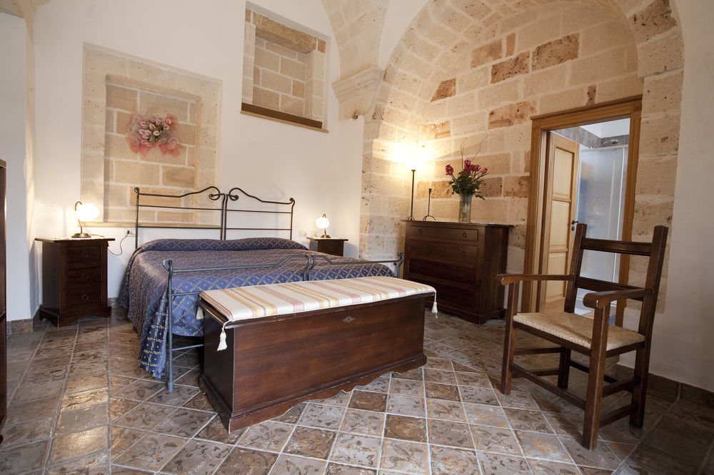 Masseria Bosco & Masseria Strazzati Avetrana Zewnętrze zdjęcie