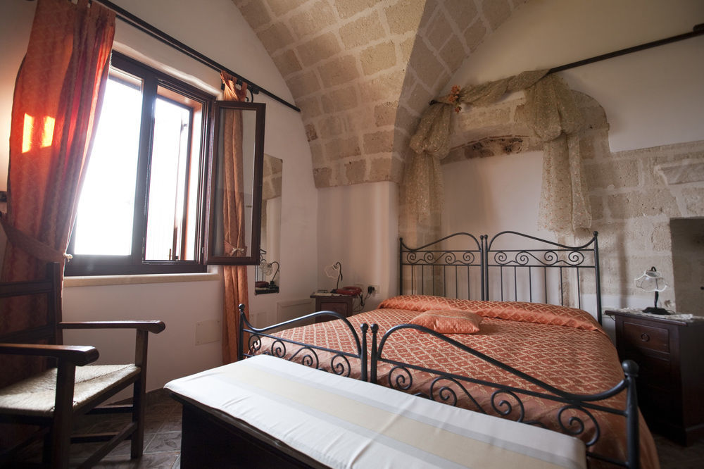 Masseria Bosco & Masseria Strazzati Avetrana Zewnętrze zdjęcie