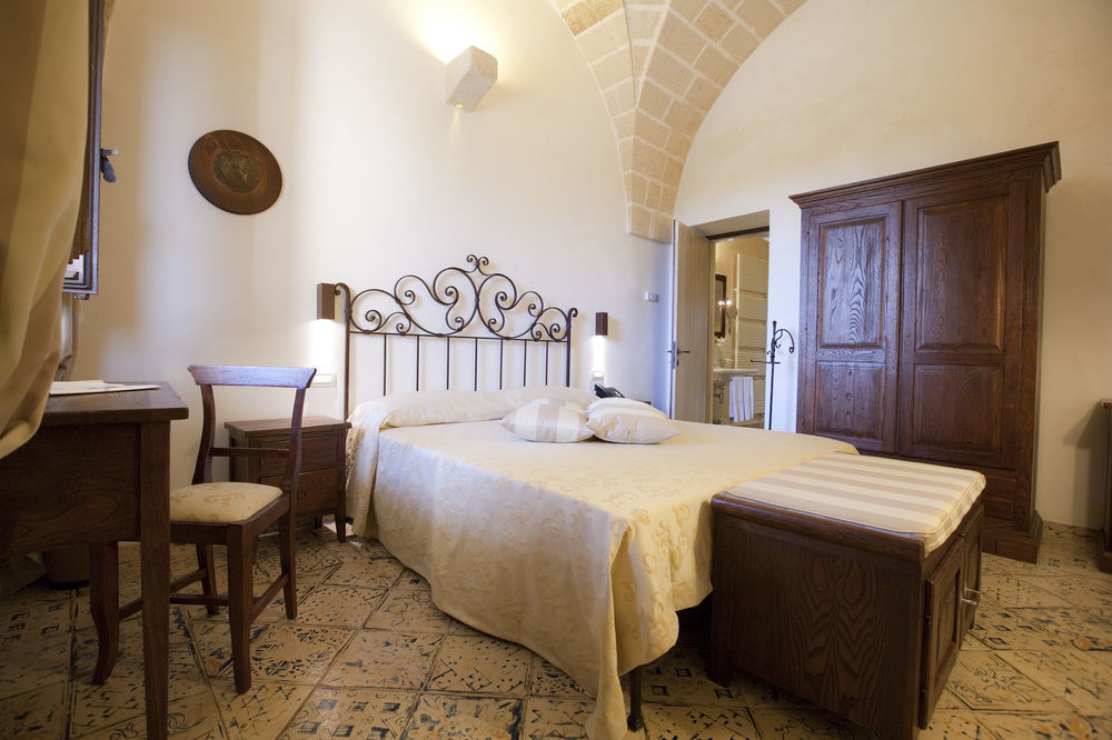 Masseria Bosco & Masseria Strazzati Avetrana Zewnętrze zdjęcie