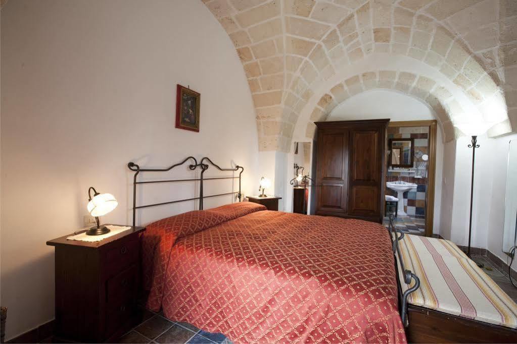 Masseria Bosco & Masseria Strazzati Avetrana Zewnętrze zdjęcie
